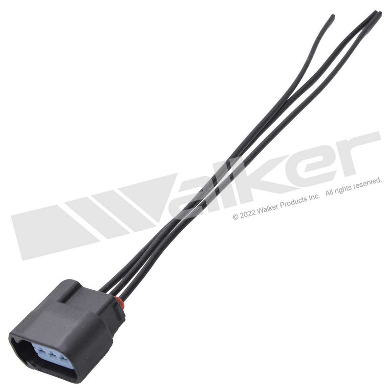 Walker 270-1079 Ignition Coil Connector