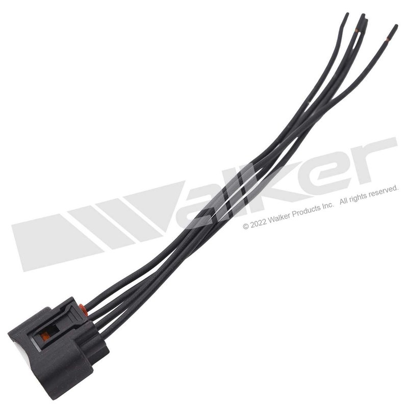 Walker 270-1082 Ignition Coil Connector