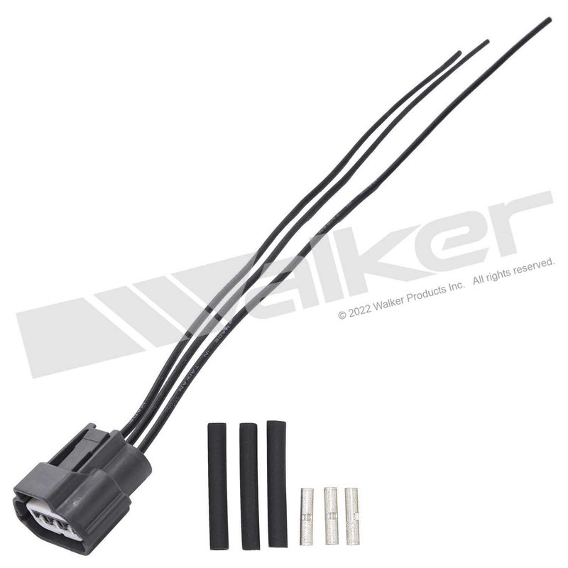 Walker 270-1085 Fuel Tank Pressure Sensor Connector