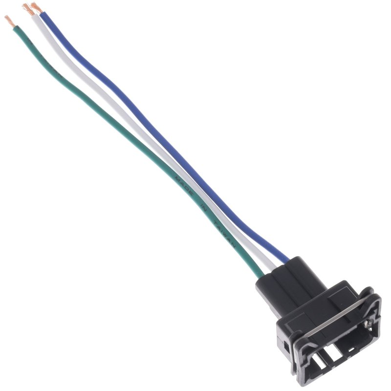 Walker 270-1087 Engine Camshaft Position Sensor Connector
