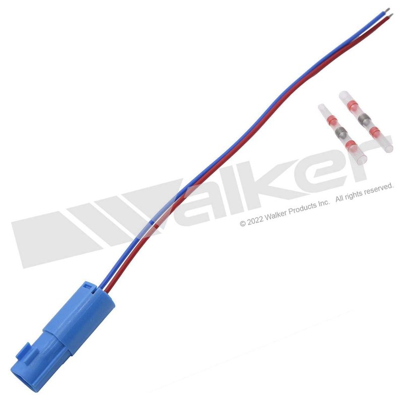 Walker 270-1092 Engine Crankshaft Position Sensor Connector