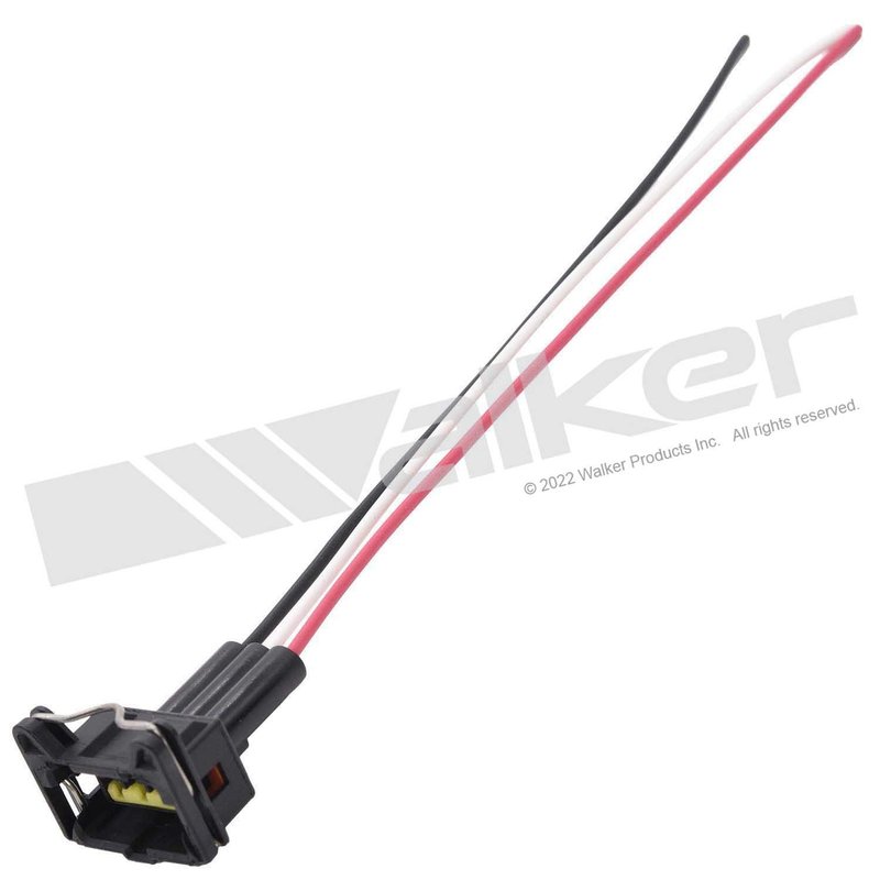 Walker 270-1093 Engine Crankshaft Position Sensor Connector