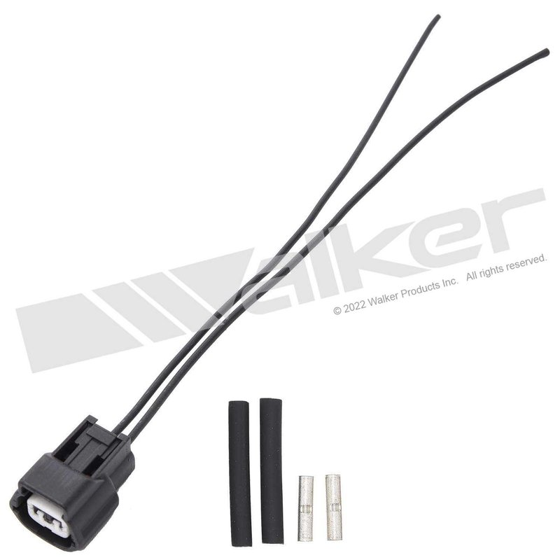 Walker 270-1096 Engine Camshaft Position Sensor Connector