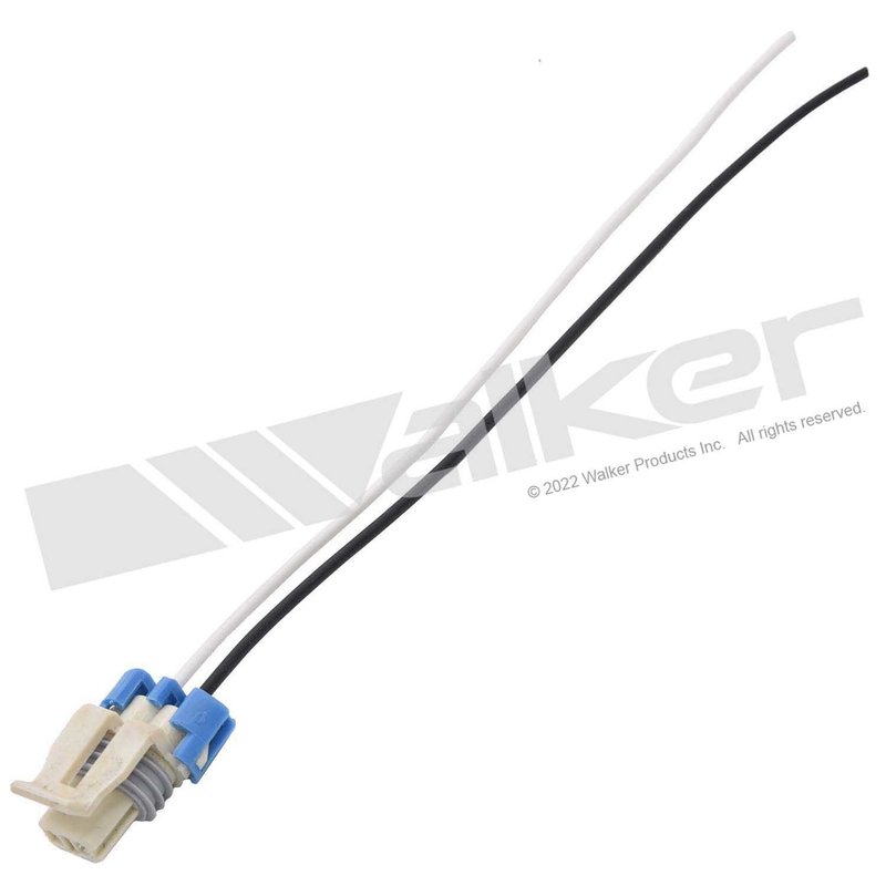 Walker 270-1097 Ignition Knock (Detonation) Sensor Connector