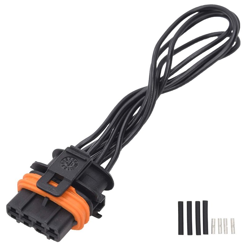 Walker 270-1119 Ignition Coil Connector