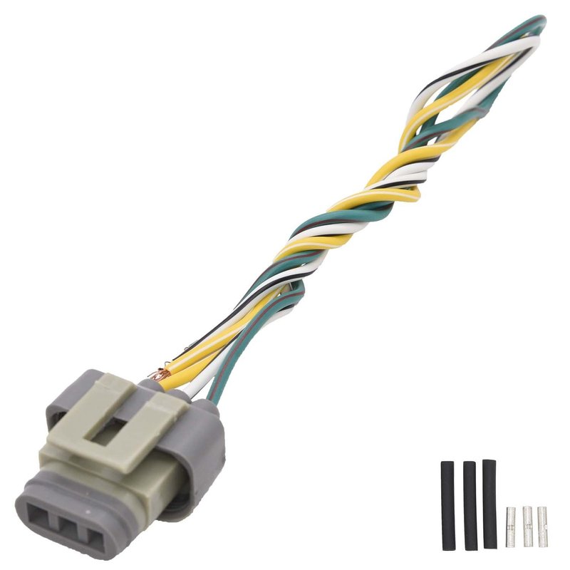 Walker 270-1123 Alternator Connector