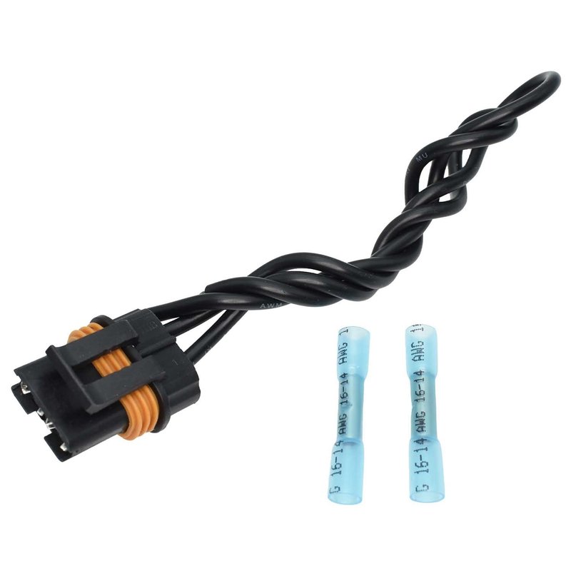 Walker 270-1127 Engine Cooling Fan Motor Connector