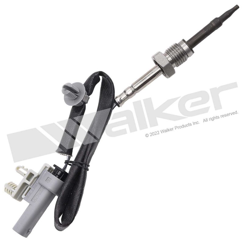 Walker 273-10445 Exhaust Gas Temperature (EGT) Sensor - Rear