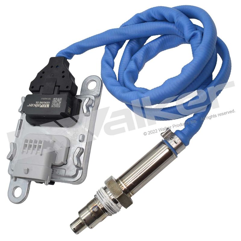 Walker 285-1004 Nitrogen Oxide (NOx) Sensor - Upstream