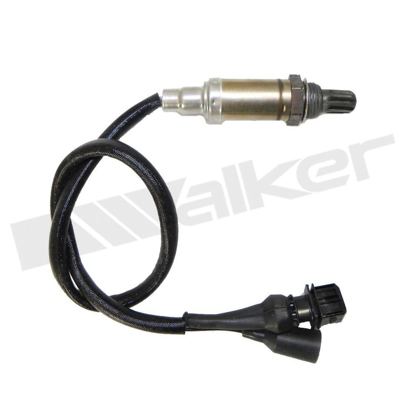 Walker 350-33017 Oxygen Sensor - Upstream, Upstream Left or Upstream Right