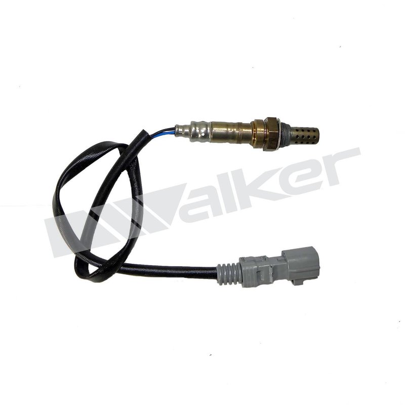 Walker 350-34074 Oxygen Sensor - Downstream or Downstream Front