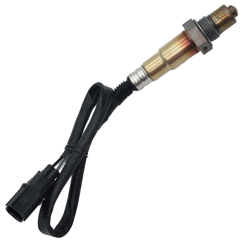 Walker 350-341020 Oxygen Sensor - Downstream