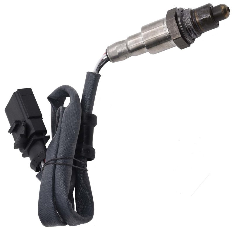 Walker 350-341022 Oxygen Sensor - Center, Downstream or Upstream
