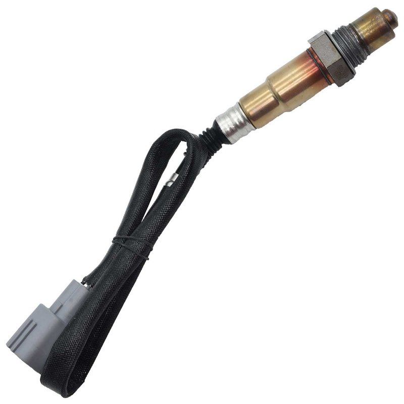 Walker 350-341090 Oxygen Sensor - Downstream Right