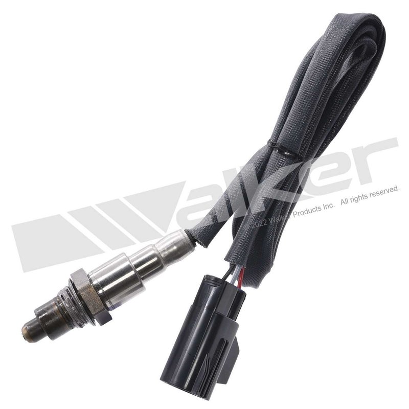 Walker 350-341097 Oxygen Sensor - Downstream