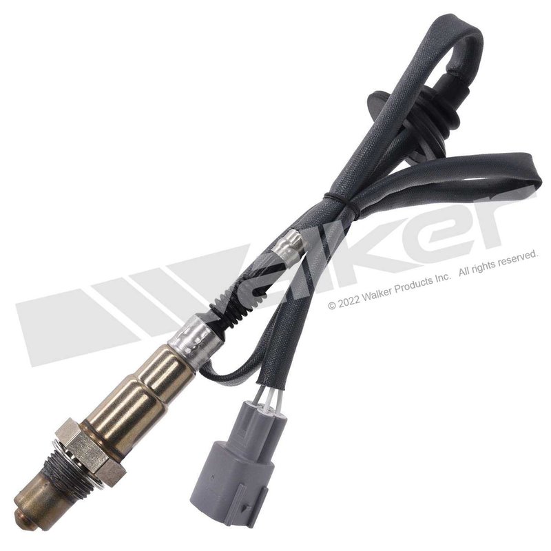 Walker 350-341098 Oxygen Sensor - Downstream Right