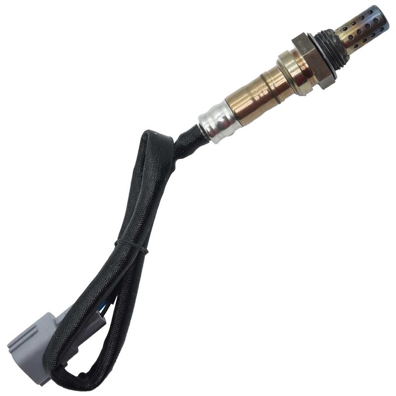 Walker 350-341118 Oxygen Sensor - Downstream or Upstream