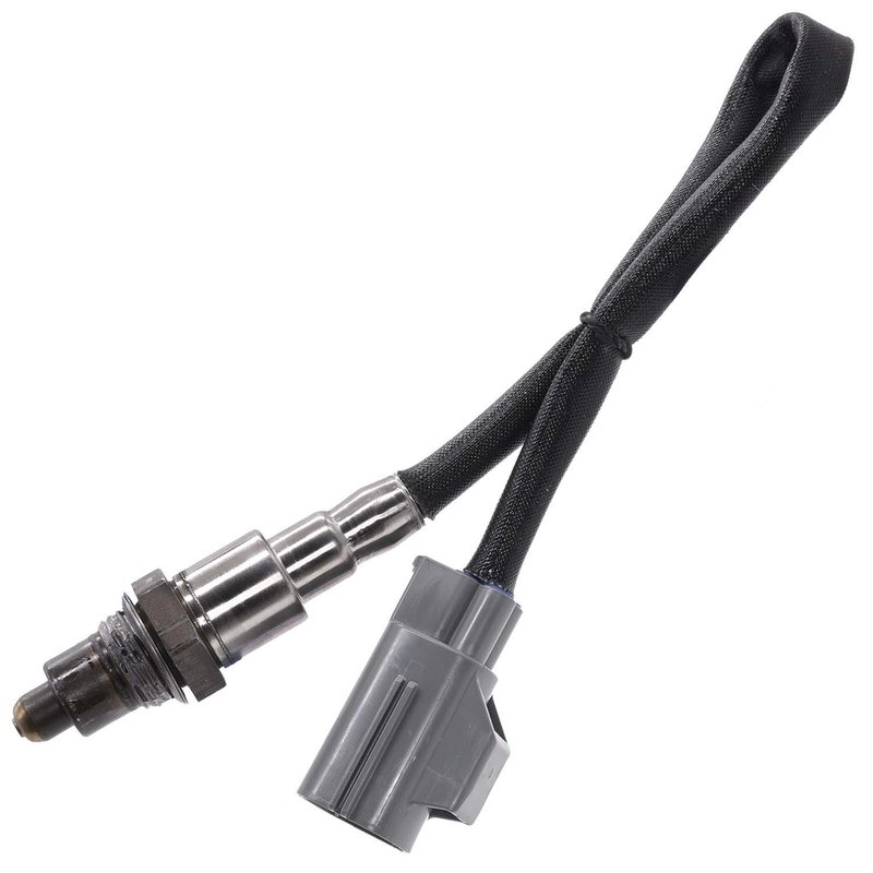 Walker 350-341121 Oxygen Sensor - Center