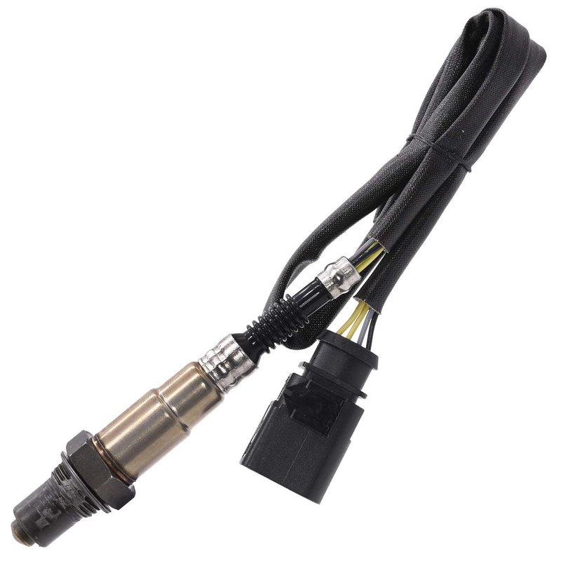 Walker 350-341124 Oxygen Sensor - Downstream Right