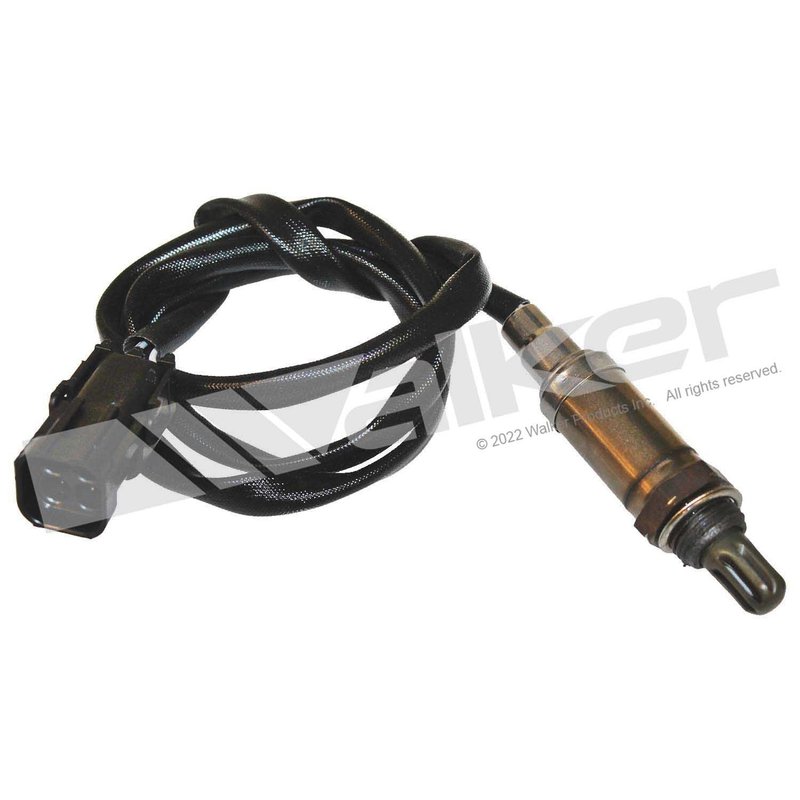 Walker 350-34123 Oxygen Sensor - Downstream