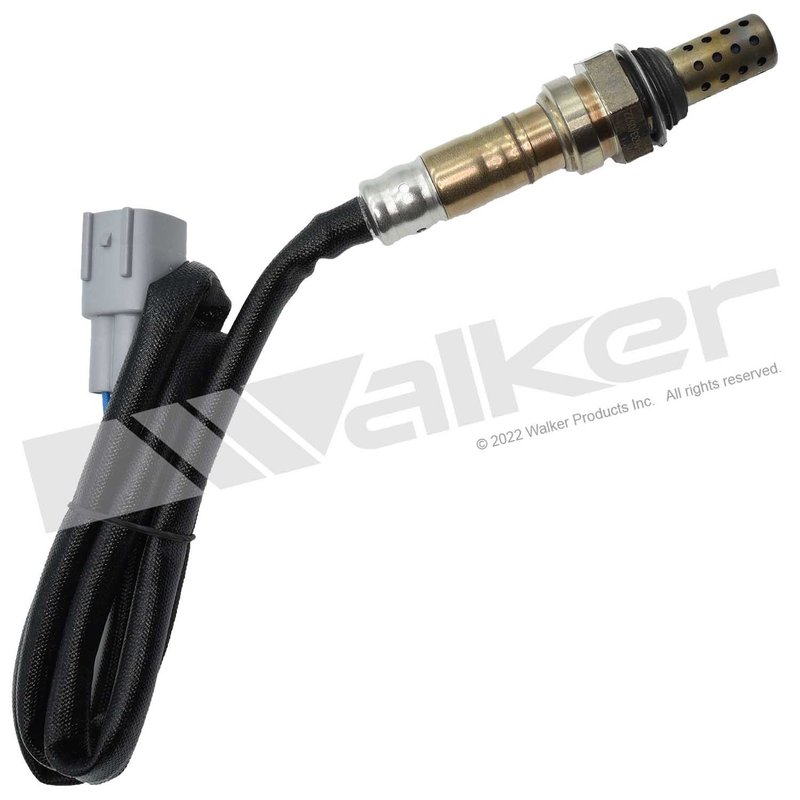 Walker 350-34133 Oxygen Sensor - Downstream
