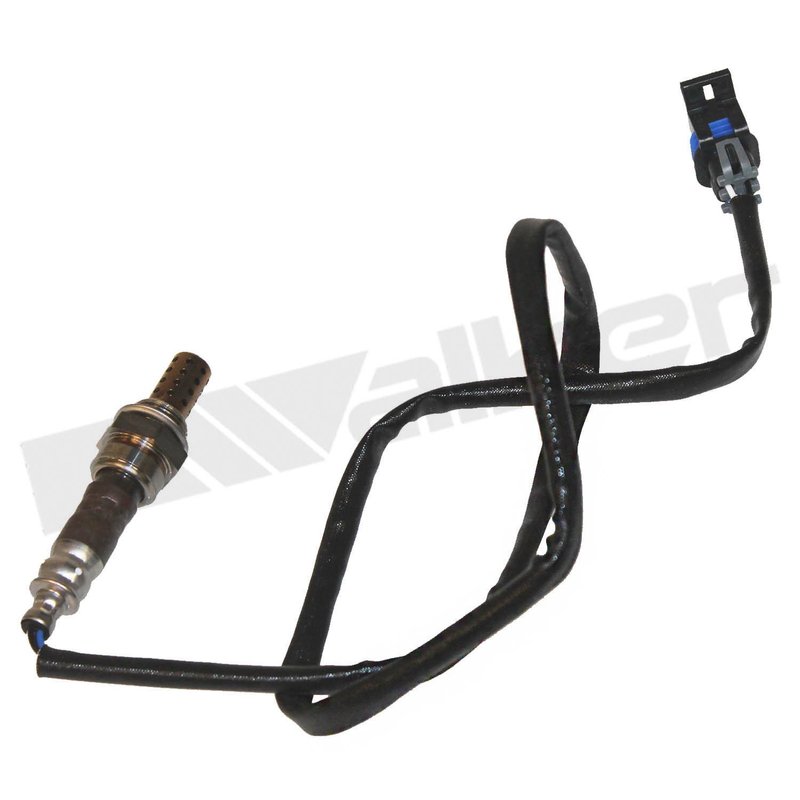 Walker 350-34231 Oxygen Sensor - Downstream Left, Downstream Rear or Downstream Right
