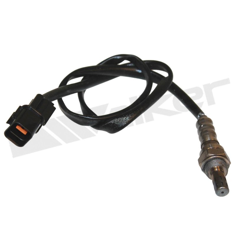 Walker 350-34375 Oxygen Sensor - Downstream Rear or Upstream Left