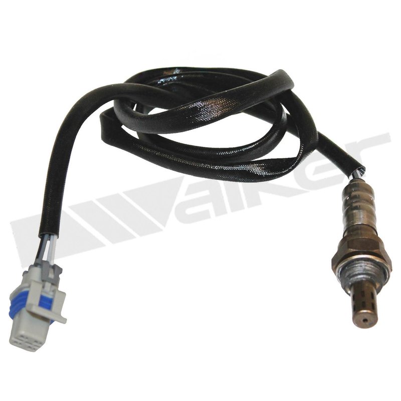 Walker 350-34436 Oxygen Sensor - Downstream, Downstream Left or Downstream Right