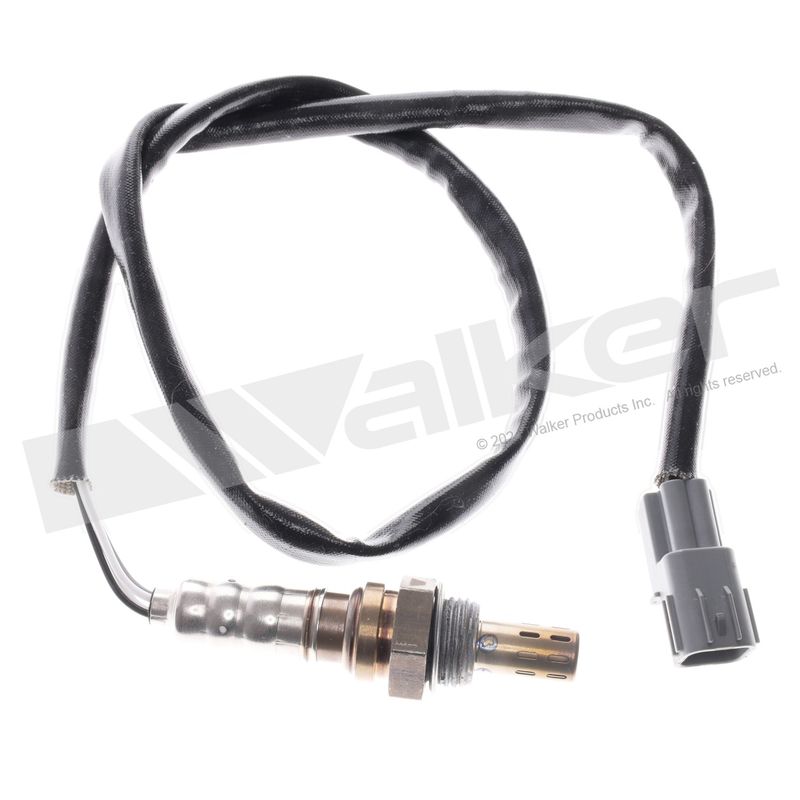 Walker 350-34667 Oxygen Sensor - Downstream Front or Downstream Rear