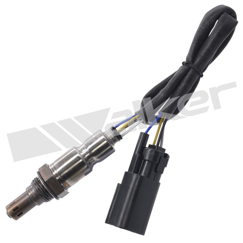 Walker 350-35071 Oxygen Sensor - Upstream or Upstream Left
