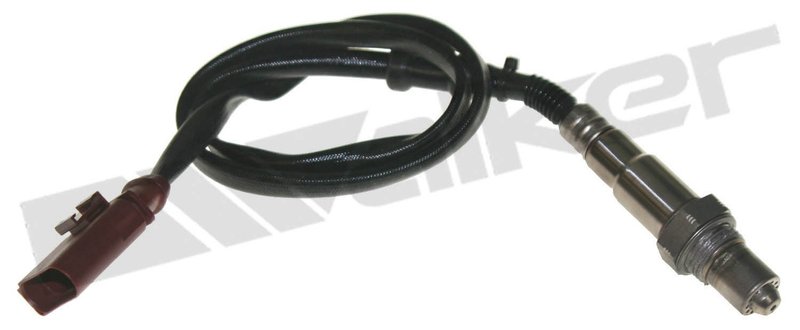 Walker 350-35100 Oxygen Sensor - Upstream, Upstream Left or Upstream Right