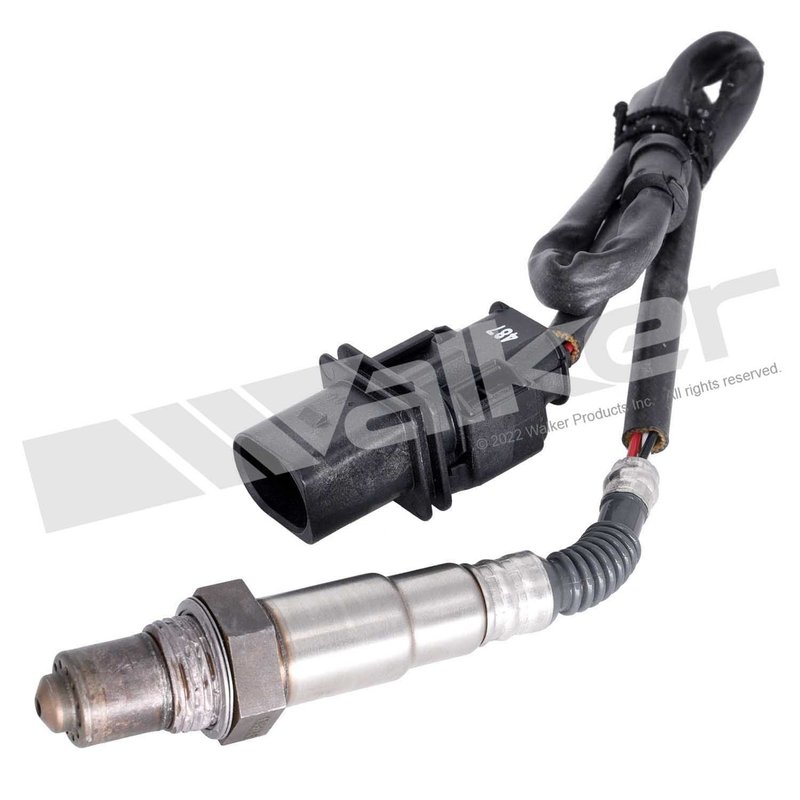 Walker 350-35114 Oxygen Sensor