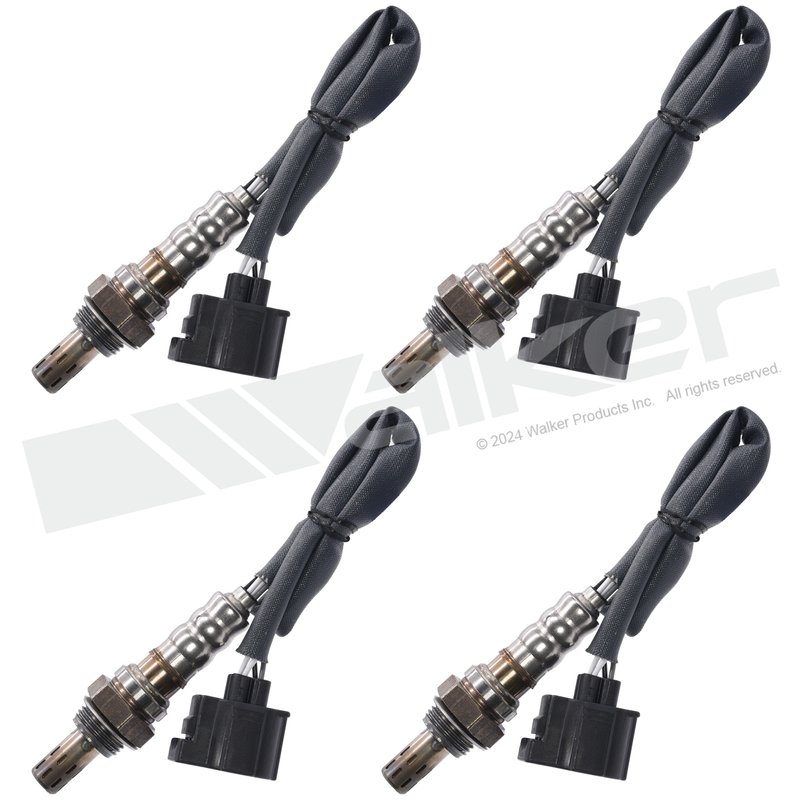 Walker 350-84005 Oxygen Sensor Set