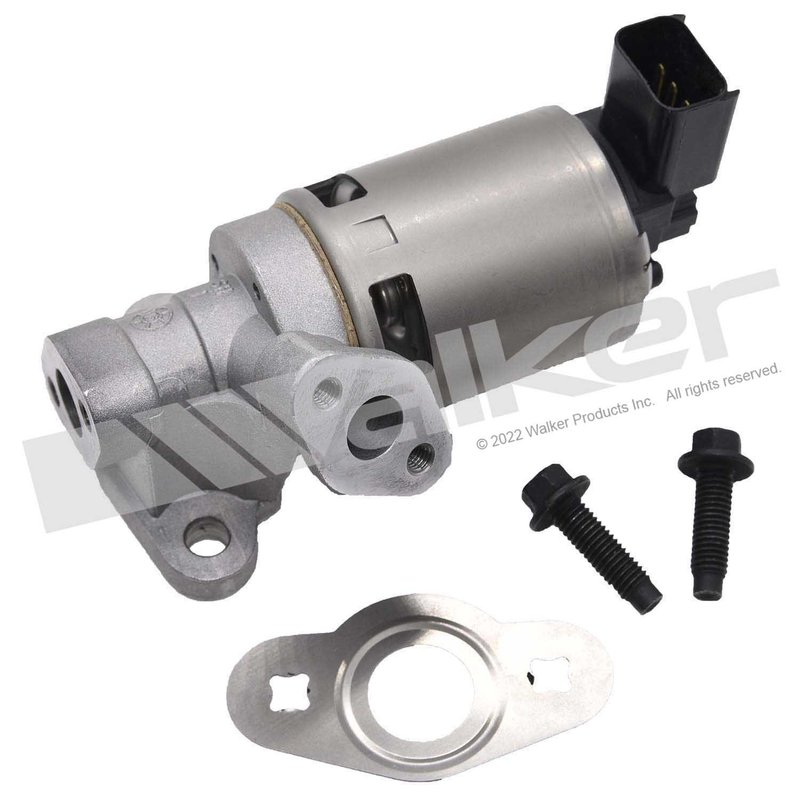 Walker 570-5099 Exhaust Gas Recirculation (EGR) Valve