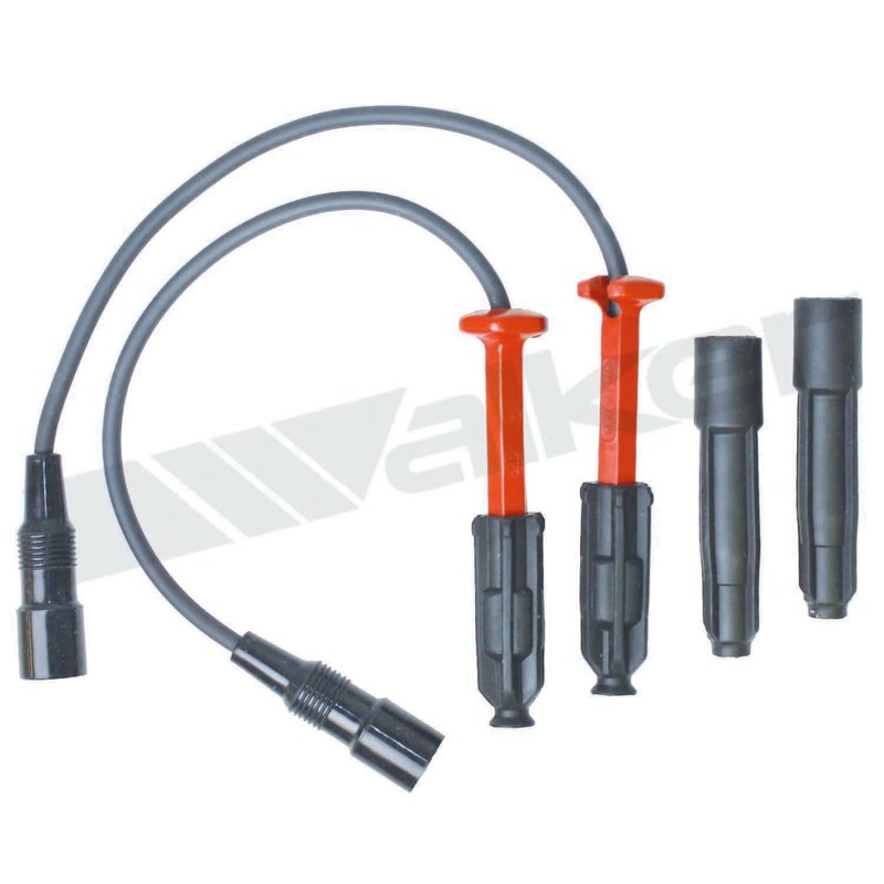 Walker 900-5052 Spark Plug Boot Kit