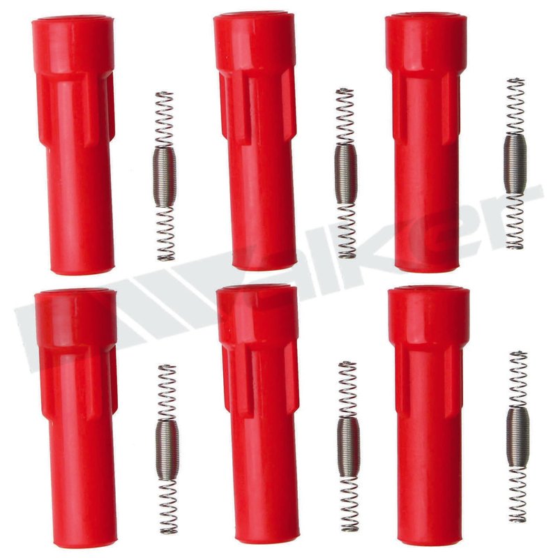 Walker 900-P2039-6 Coil Boot Kit