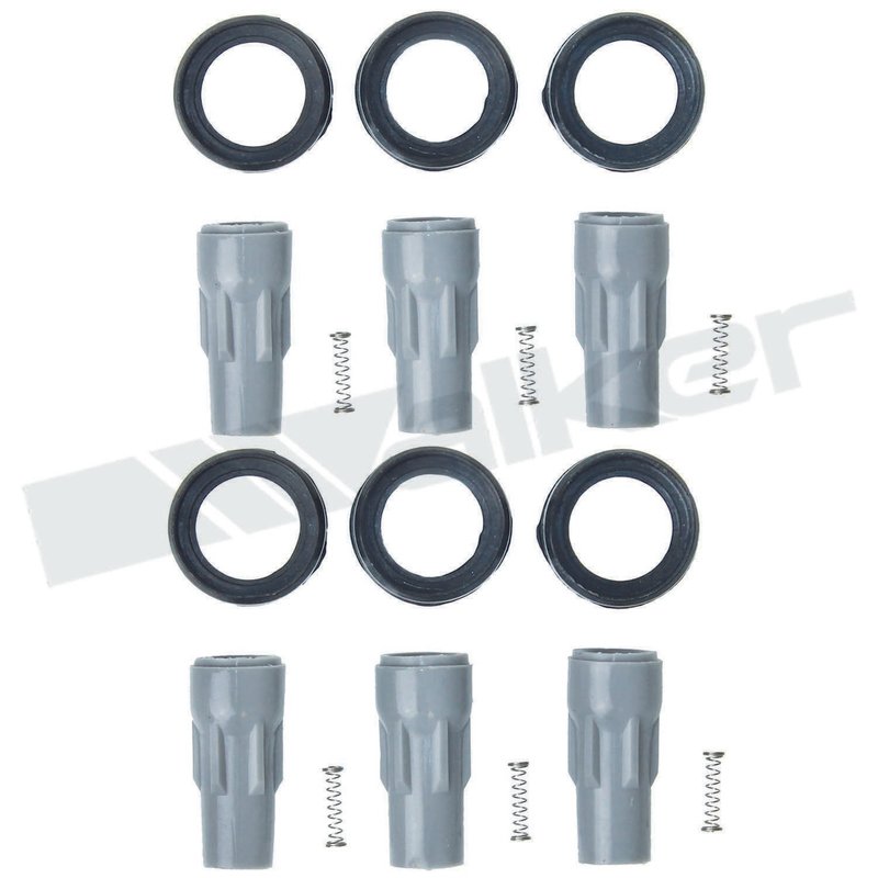 Walker 900-P2068-6 Coil Boot Kit