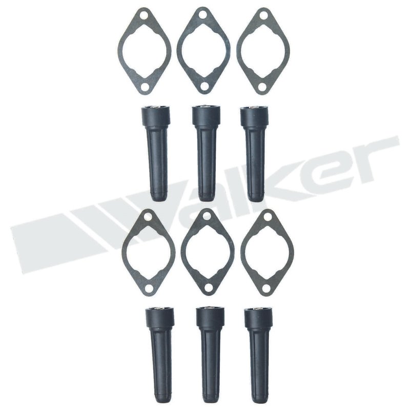 Walker 900-P2073-6 Coil Boot Kit