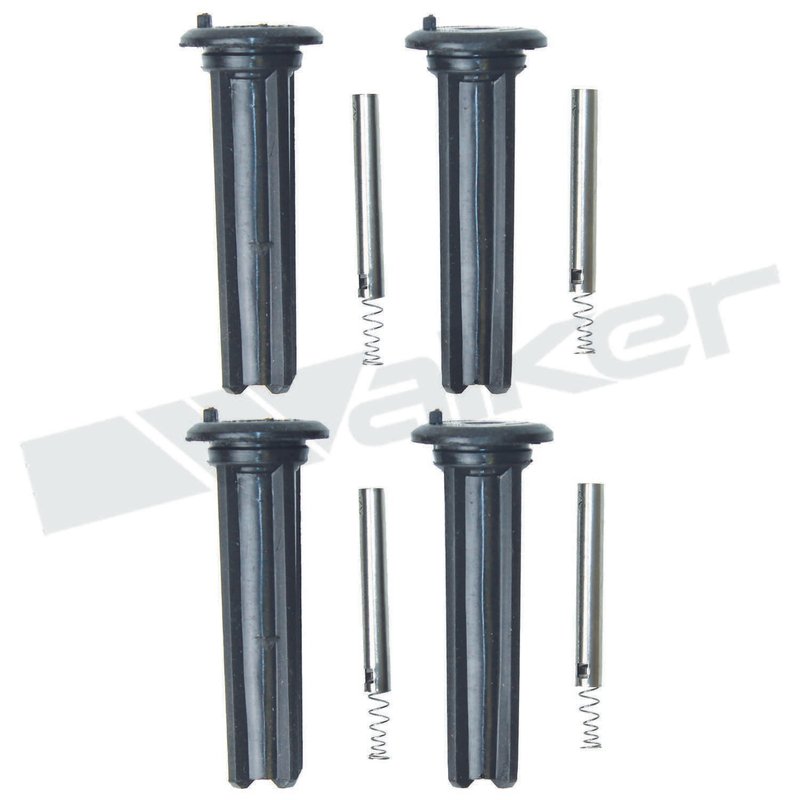 Walker 900-P2074-4 Coil Boot Kit