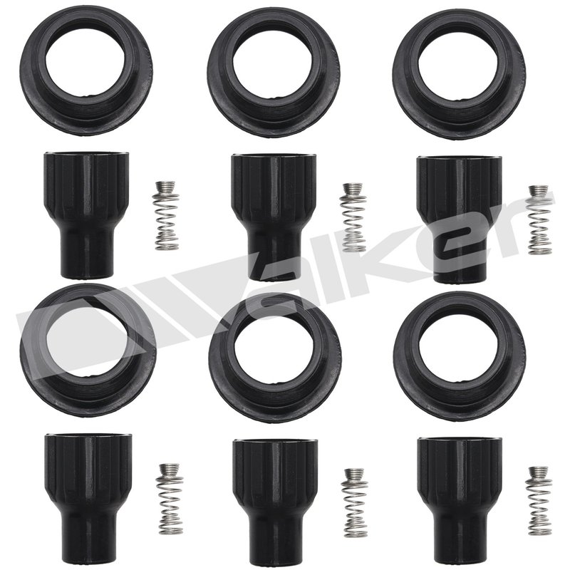 Walker 900-P2078-6 Coil Boot Kit