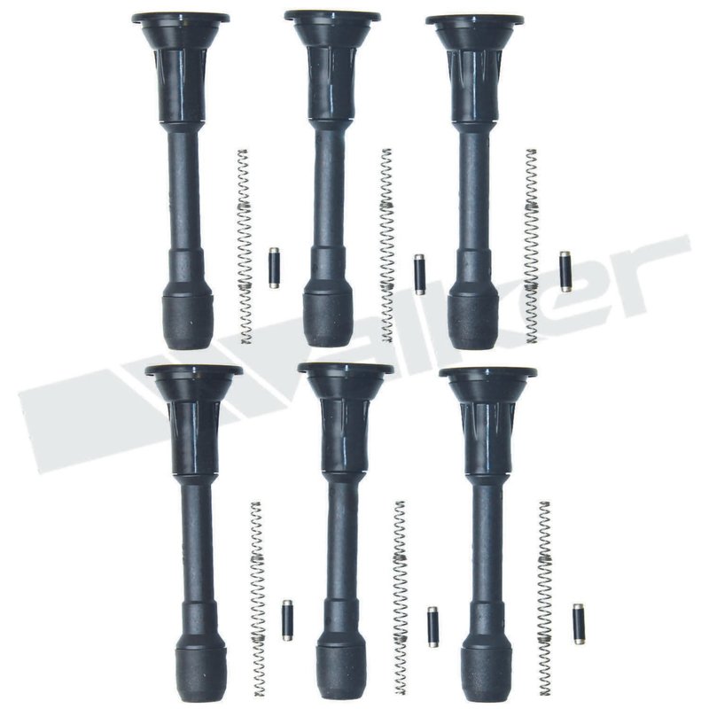 Walker 900-P2098-6 Coil Boot Kit