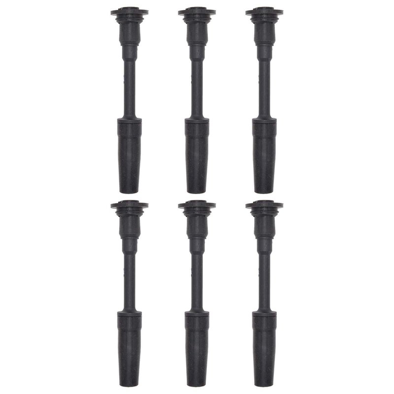 Walker 900-P2115-6 Coil Boot Kit