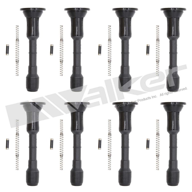 Walker 900-P2117-8 Coil Boot Kit