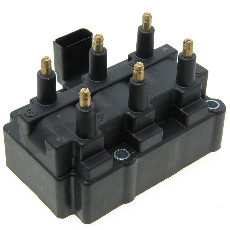 Walker 920-1051 Ignition Coil