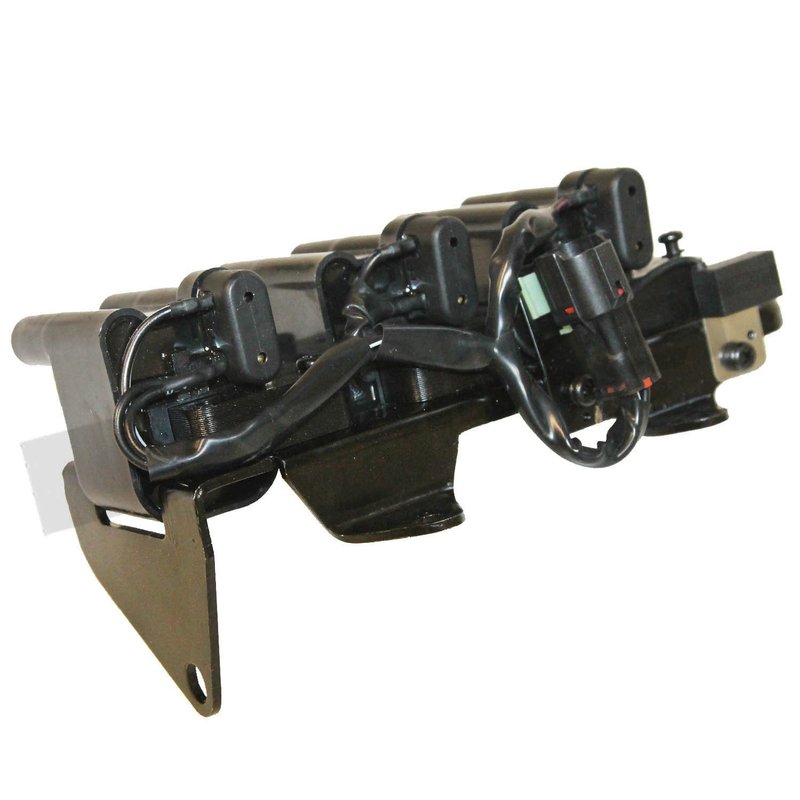 Walker 920-1089 Ignition Coil