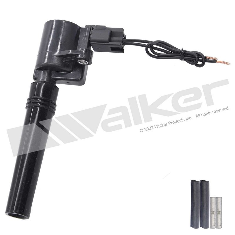 Walker 921-92006 Ignition Coil
