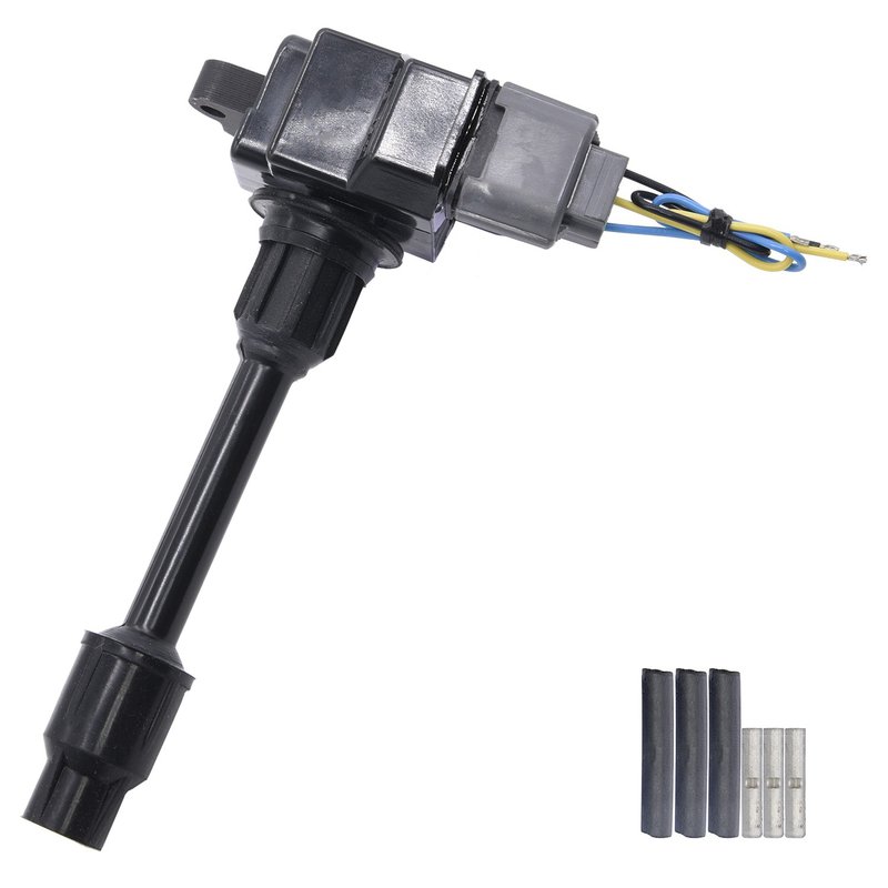 Walker 921-92011 Ignition Coil