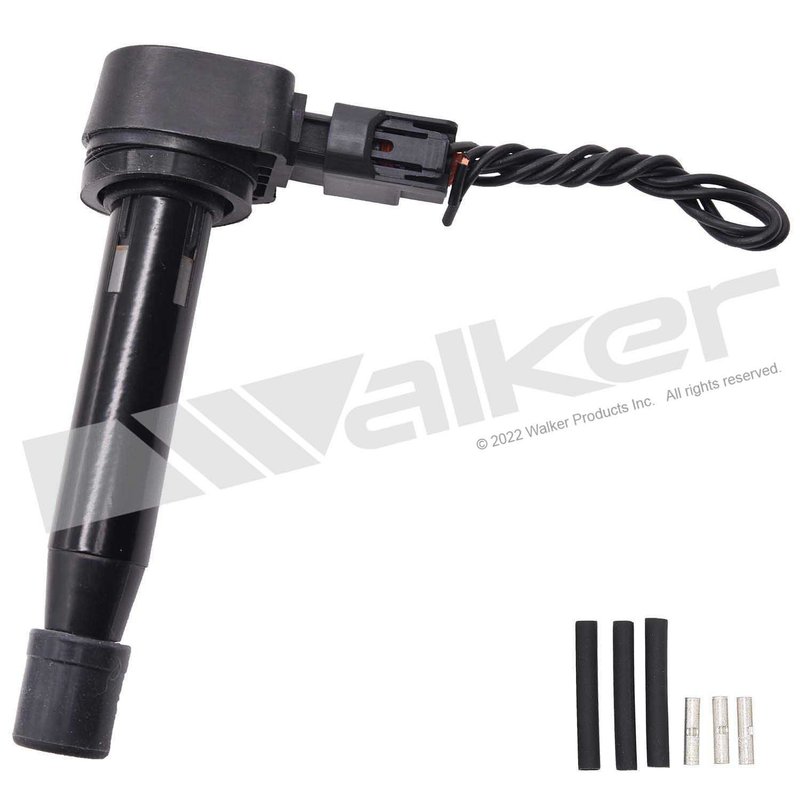 Walker 921-92012 Ignition Coil