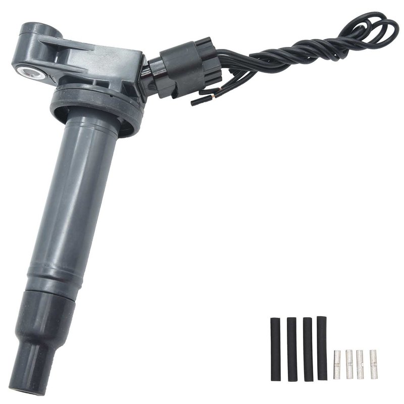 Walker 921-92015 Ignition Coil