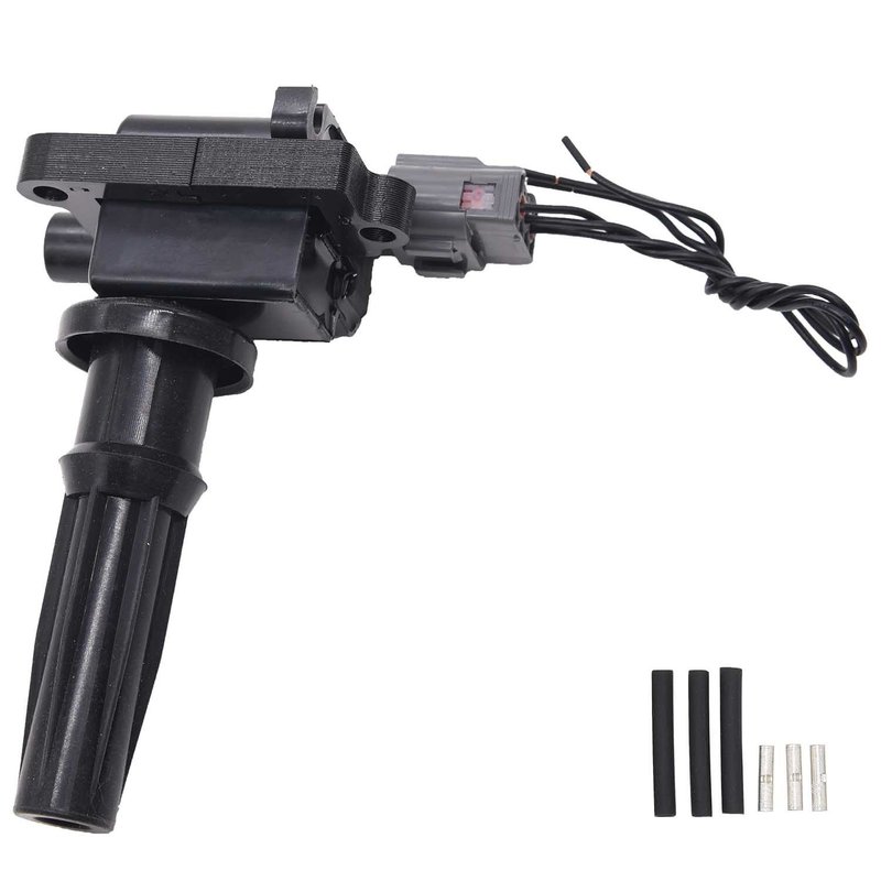 Walker 921-92018 Ignition Coil